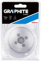 Grafithulsbor 83 x 38 mm - 6480385