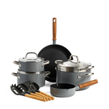 Greenpan mayflower pro sæt 13 stk