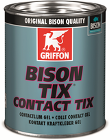 Griffon bison kit kontakt tix tin | 2 | 5 l - 6313517