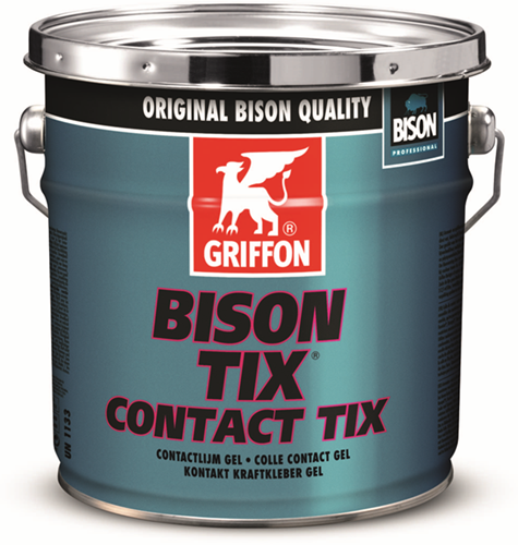 Griffon bison kit kontakt tix tin | 2 | 5 l - 6313517