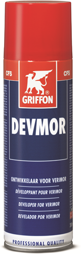 Griffon devmor® spraydåse | 300 ml - 1235612