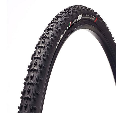 Udfordring - Grifo Comp 700x33c sort