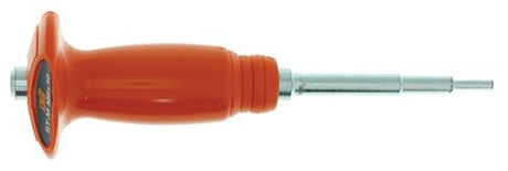 Spitdriver m10x40 greb l (u)