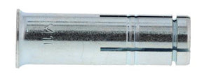 Spytgreb l stødanker m6x30 vz vpe=100 (nml)