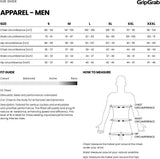 Gripgrab pacr - bib-shorts med pude