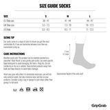 Gripgrab alpine merino high cut - sokker