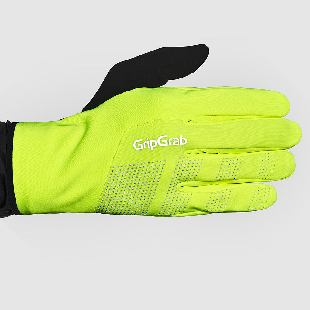 Gripgrab ride ii vindtæt - cykelhandsker