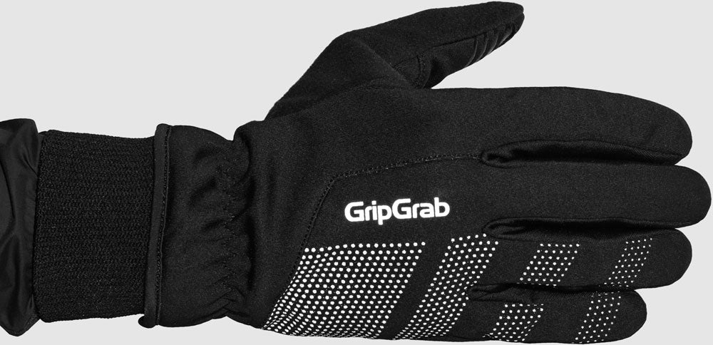 Gripgrab ride ii vindtæt - vinterhandsker