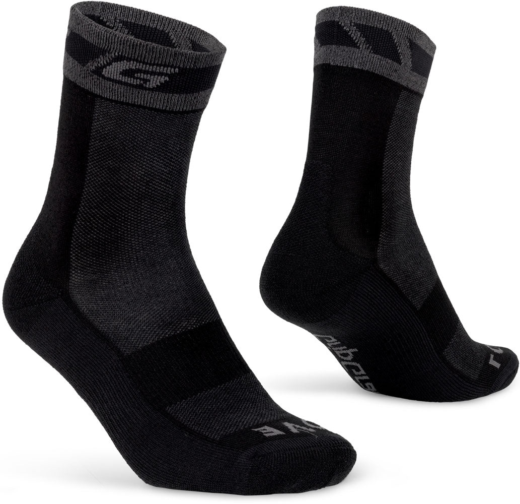 Gripgrab vintersok merino - sokker