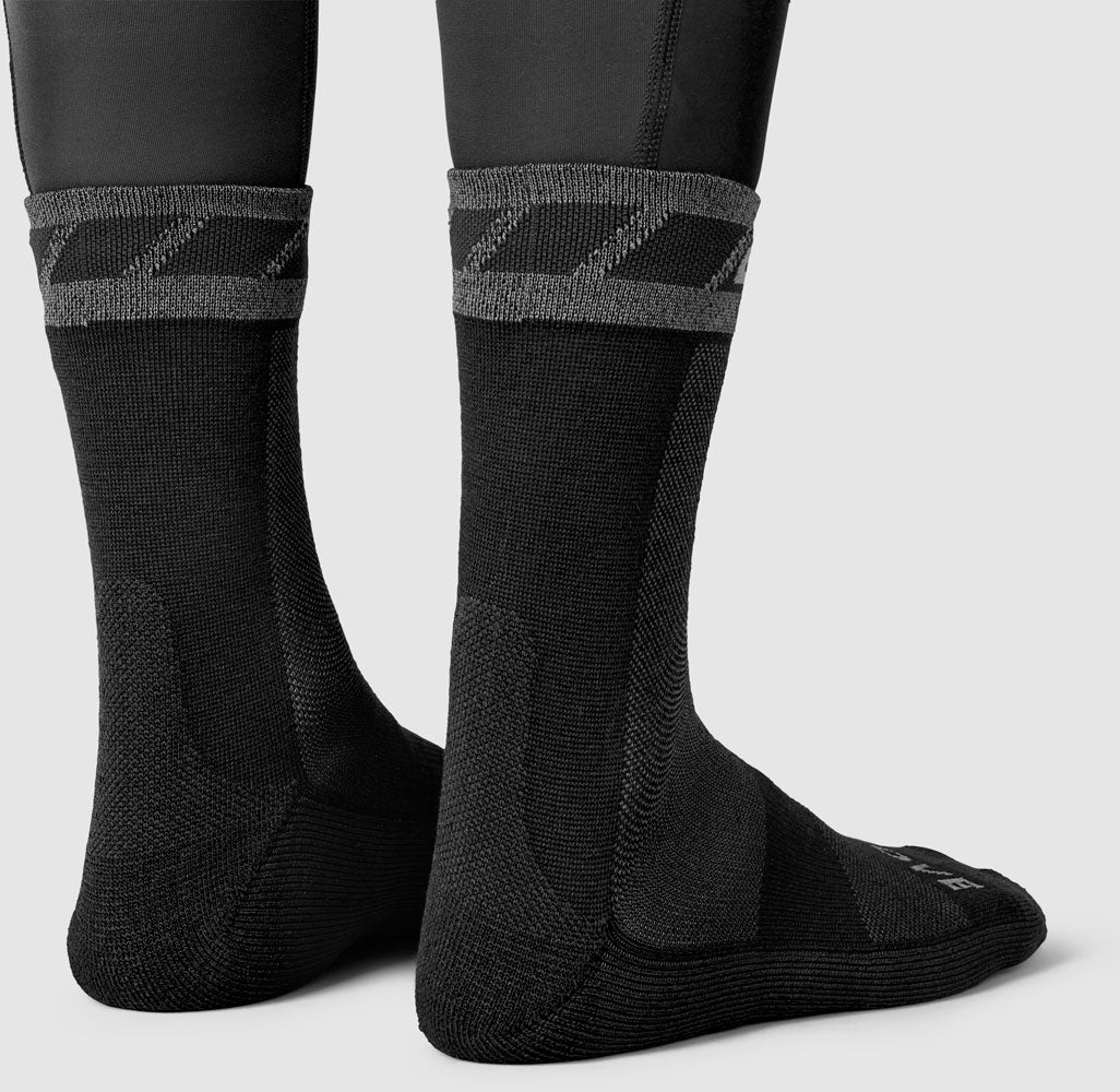 Gripgrab vintersok merino - sokker