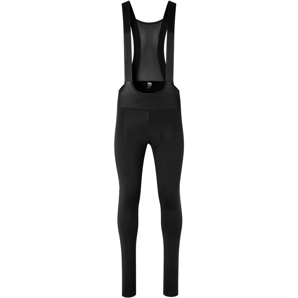 Gripgrab pacr vandafvisende - bib tights med pude