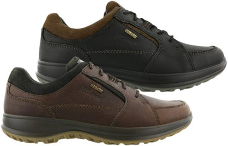 Grisport 8629 active laag | bruin | maat 47 - 13.048.004.47