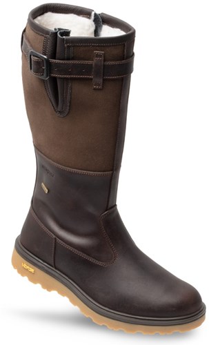 Grisport highland 40219 bruin para | bruin para 196 | maat 42 - 8718191221242
