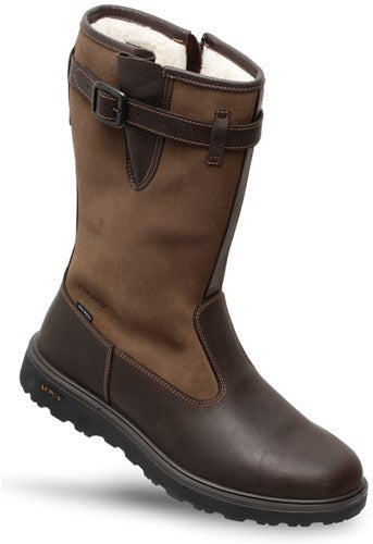 Grisport laars sutherland bruin 40273 | bruin 04 | maat 36 - 13.048.283.36