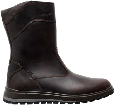 Grisport laars viken 43723 | bruin 04 | maat 44 - 00.048.166.44