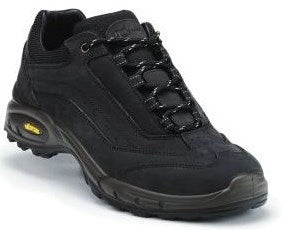 Grisport nevada low zwart - maat 48 - 00.048.003.48