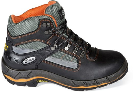 Grisport safety 71607 l 33409 zwart - maat 46 - 11.049.030.46