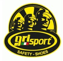 Grisport safety 71609 l 33410 instapper s1p zwart - maat 46 - 11.049.031.46