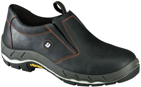 Grisport safety 71609 l 33410 instapper s1p zwart - maat 46 - 11.049.031.46