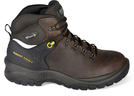 Grisport safety 773 l zwart - maat 41 - 11.049.001.41