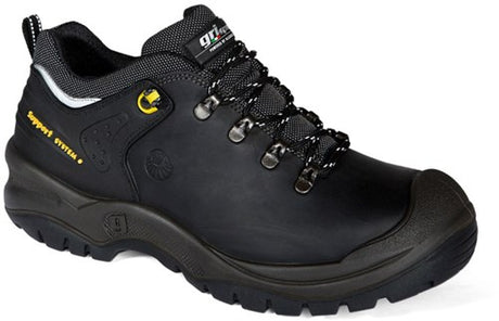Grisport arbejdssko 901l s3 lav sort mt41