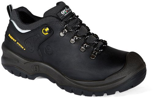 Grisport safety 801 l var 21 33149 lav s3 sort - str. 44 - 11.049.058.44