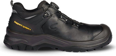 Grisport safety 901l boa s3 | zwart | maat 41 - 8713458015176