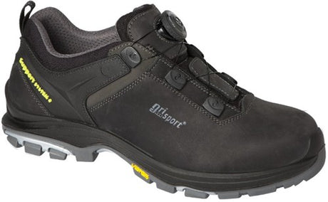 Grisport safety constrictor 33266 zwart - maat 47 - 11.049.056.47