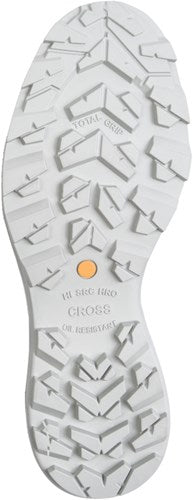 Grisport safety cross safety horizon 33606 boa s3 zwart zilver - maat 40 - 00.049.011.40