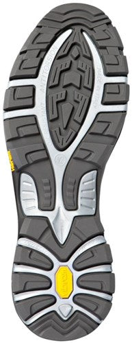 Grisport safety eston 33505 laag s3 zwart grijs - maat 42 - 11.049.047.42