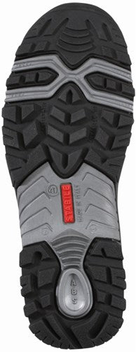 Grisport safety hoog 71001l 33352 var2 s3 + kn bruin - maat 44 - 11.049.026.44