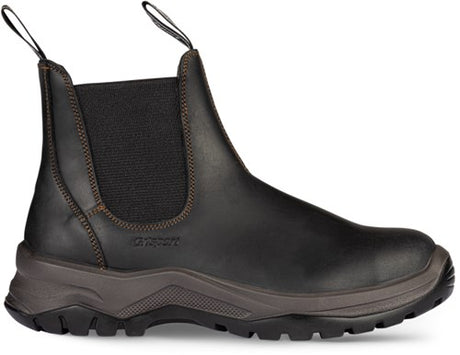Grisport safety instapper 72457c 33255 var2 s3 bruin - maat 44 - 11.049.017.44