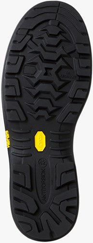 Grisport safety matrix 32508 hoog s3 grijs - maat 43 - 11.049.066.43