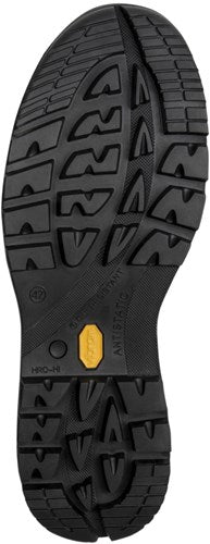 Grisport safety ranger laars iron 34006 s3 +kn | zwart grijs | maat 43 - 00.205.005.43