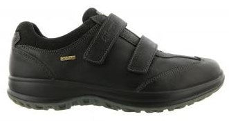 Grisport schoen 8637 bruin - maat 46 - 10.048.018.46