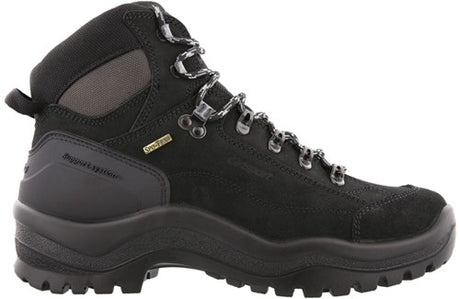 Grisport schoen bergen mid 12200 | blauw 06 | maat 41 - 00.048.123.41