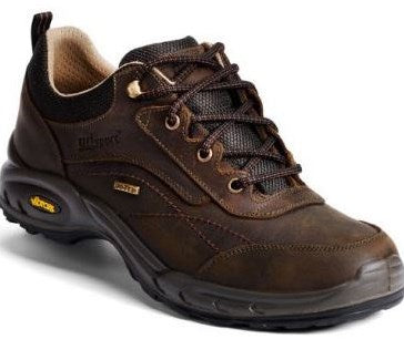 Grisport schoen laag salo bruin - maat 45 - 13.048.111.45