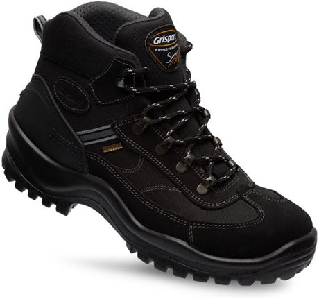 Grisport torino mid unisex wandelschoenen - dark blue