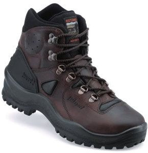 Grisport sherpa zwart - maat 41 - 13.048.042.41