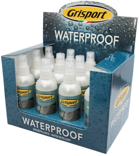 Grisport spray | blanco | one size - 8718191131732