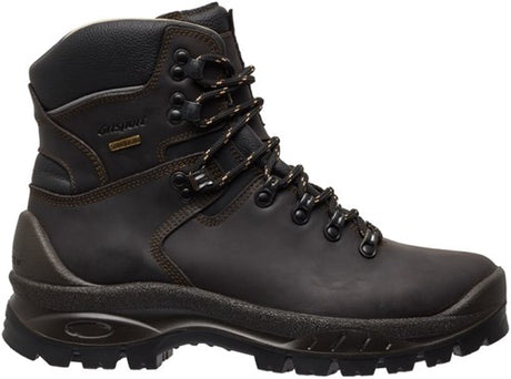 Grisport summit 11603 | bruin | maat 43 - 13.048.046.43