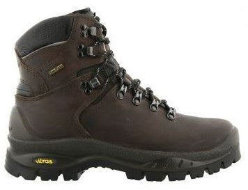 Grisport summit bruin - maat 41 - 13.048.046.41