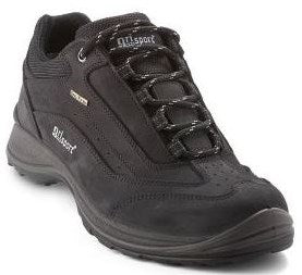 Grisport travel low zwart - maat 43 - 13.048.056.43