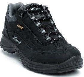 Grisport travel low zwart - maat 47 - 13.048.056.47