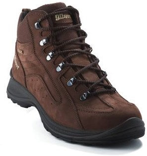 Grisport travel mid zwart - maat 45 - 13.048.060.45