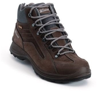 Grisport travel mid zwart - maat 45 - 13.048.060.45