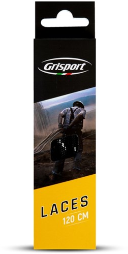 Grisport veters 140cm 27 | zwart | 140 cm - 00.048.187.14
