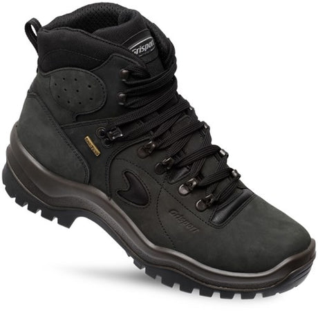 Grisport zermatt mid 12221 | zwart 01 | maat 42 - 00.048.261.42