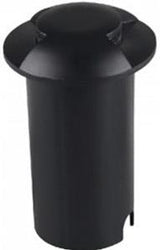 Enzo jordspot LED 1w 3000k 12v ip67 sort 2 sider - 5070410