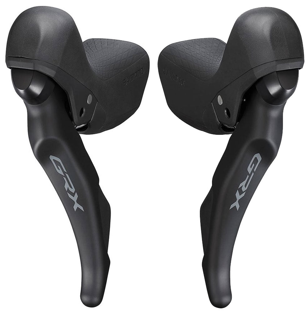 Shimano GRX ST-RX600 2x11-speed STI dobbelt kontrolsæt